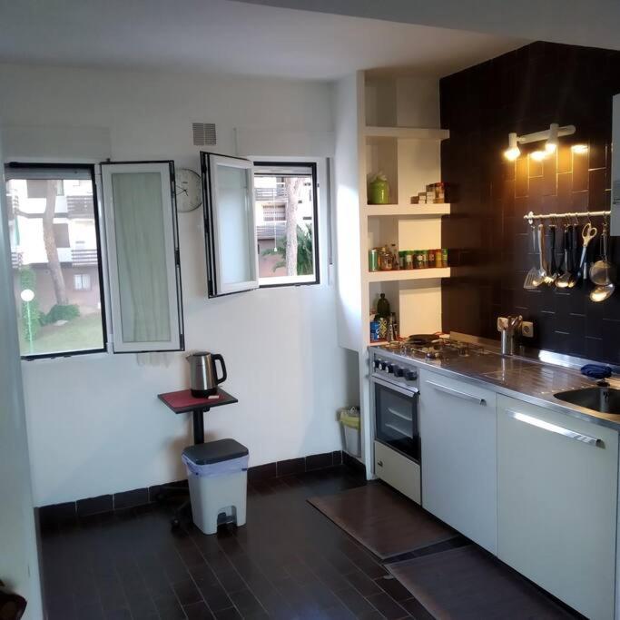 San Martín de Valdeiglesias Acogedor Apartamento Con Bellas Vistas Al Embalse מראה חיצוני תמונה