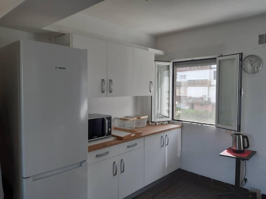 San Martín de Valdeiglesias Acogedor Apartamento Con Bellas Vistas Al Embalse מראה חיצוני תמונה