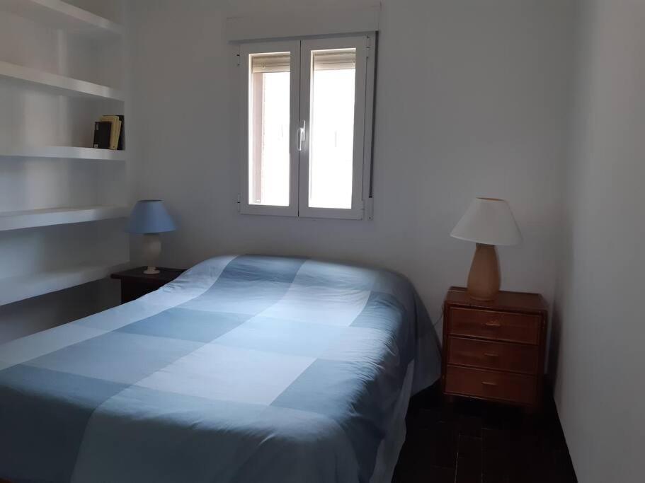 San Martín de Valdeiglesias Acogedor Apartamento Con Bellas Vistas Al Embalse מראה חיצוני תמונה