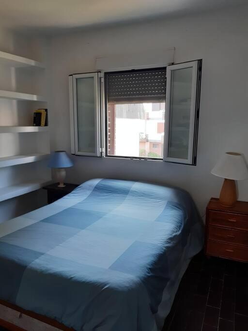 San Martín de Valdeiglesias Acogedor Apartamento Con Bellas Vistas Al Embalse מראה חיצוני תמונה